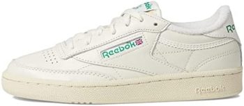 Reebok Women’s Club C 85 Vintage Walking Shoe