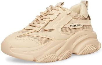 Steve Madden Women’s Possession Sneaker