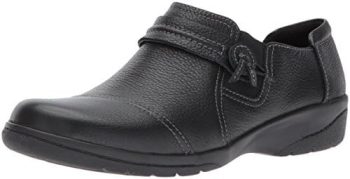 Clarks Women’s Cheyn Madi Slip-On Loafer