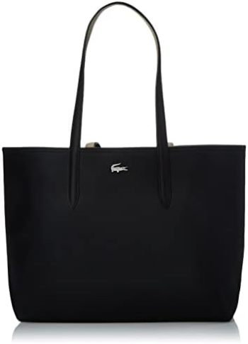 Lacoste Anna Reversible Tote Bag