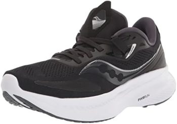 Saucony Women’s Guide 15 Running Shoe