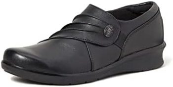 Clarks Women’s Hope Roxanne Loafer