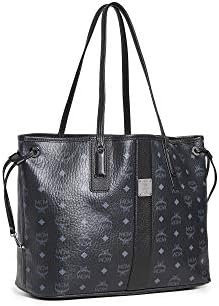 MCM Women’s Medium Liz Shopper Tote