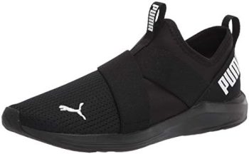 PUMA Women’s Prowl Slip on Sneaker