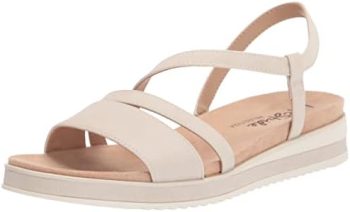 LifeStride Women’s Zoe Sport Sandal