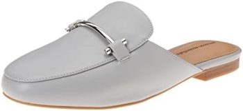 Amazon Essentials Women’s Buckle Mule