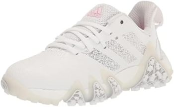 adidas Women’s W Codechaos 22 Golf Shoe