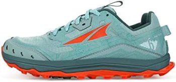 ALTRA Women’s AL0A548E Lone Peak 6 Trail Running Shoe