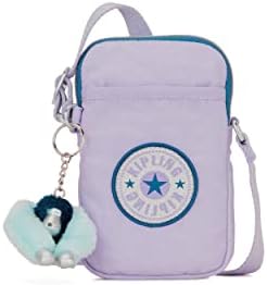 Kipling Women’s Tally Minibag, Lightweight Crossbody Mini, Nylon Phone Bag