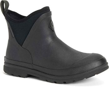 Muck Boot Women’s Originals Ankle Boot Outdoors Equipment