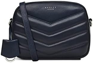 RADLEY London Gordon Road – Mini Ziptop Crossbody