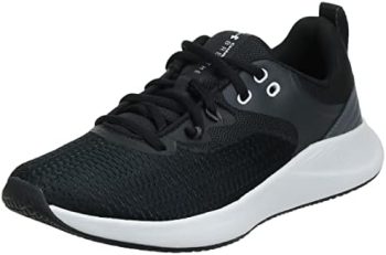 Under Armour Women’s Charged Breathe Tr 3 Cross Trainer