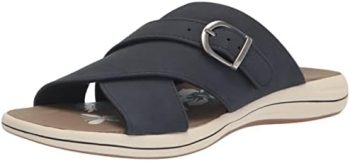 Easy Street Women’s Flint Slide Sandal