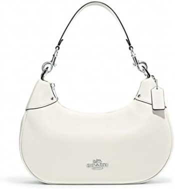 COACH Women’s Mara Leather Hobo