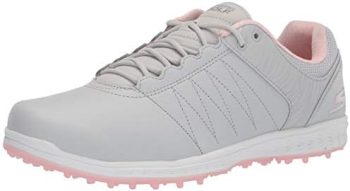 Skechers Women’s Go Pivot Spikeless Golf Shoe