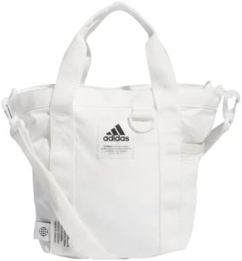 adidas Essentials Mini Tote Crossbody Bag