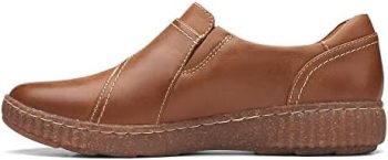 Clarks Women’s Caroline Pearl Loafer