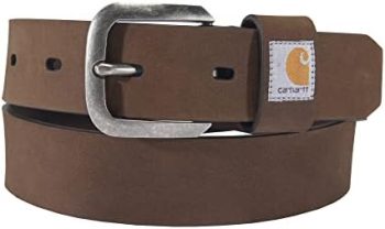 Carhartt Women’s Signature Casual Belt