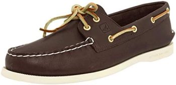 Sperry Womens A/O 2-Eye Boat Shoe