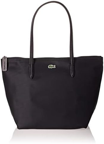 Lacoste L.12.12 Concept Small Shopping Bag