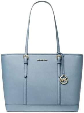 Michael Kors Jet Set Travel Large Logo Tote Bag