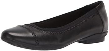 Clarks Women’s Sara Ballet Flat