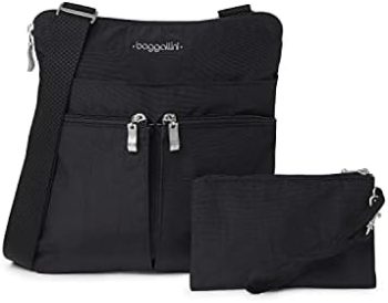 Baggallini Horizon Crossbody