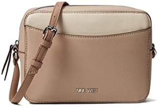 Nine West Calandra Mini Camera Crossbody