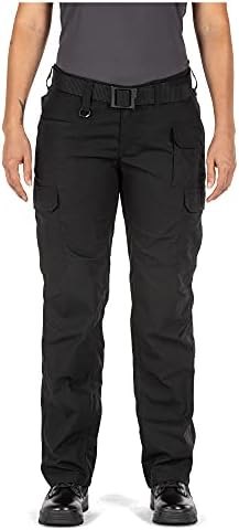 5.11 Tactical Women’s ABR Pro Cargo Pant, FlexLite Stretch Ripstop, Comfort Waist, Style 64445