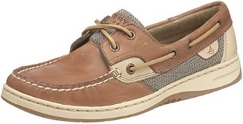 Sperry Women’s Bluefish 2-Eye Boat Shoe