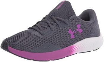 Under Armour Women’s Charged Pursuit 3 Running Shoe