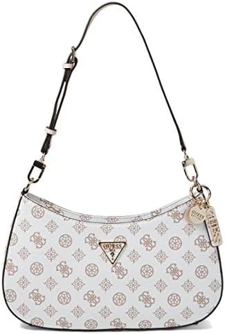 GUESS Noelle Top Zip Shoulder Bag