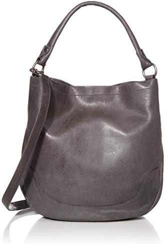 Frye Melissa Leather Hobo