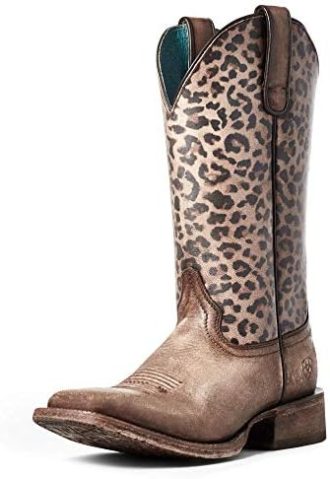 ARIAT Women’s Circuit Savanna Western Boot