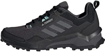 adidas Women’s Terrex AX4 Sneaker – Hiking Shoe