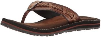 Clarks Women’s Fenner Nerice Flip Flop