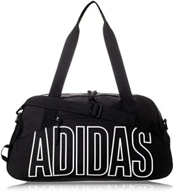 adidas Graphic Duffel Bag