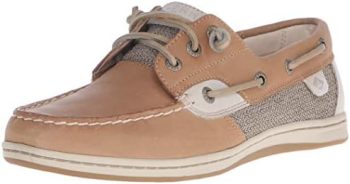 Sperry Women’s Songfish Boat Shoe