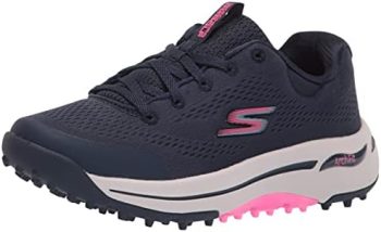 Skechers Women’s Go Arch Fit Golf Shoe