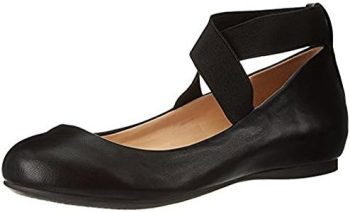 Jessica Simpson Women’s Mandayss Ballet Flat