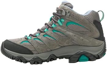 Merrell Women’s Moab 3 Mid Waterproof Hiking Boot