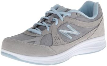 New Balance Women’s 877 V1 Walking Shoe