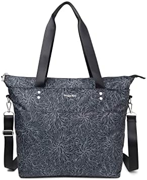 Baggallini Women’s Carryall Tote Bag