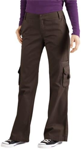 Dickies Women’s Relaxed Fit Cargo Pants