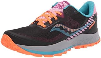 Saucony Women’s Peregrine 11 Trail Running Shoe