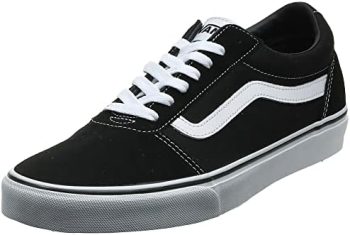 Vans Women’s Low-Top Sneakers