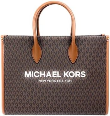 Michael Kors Mirella Medium Tote Bag