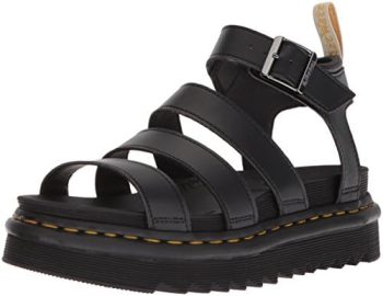 Dr. Martens Women’s Blaire Fisherman Sandal