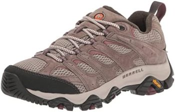 Merrell Women’s Moab 3 Hiking Shoe