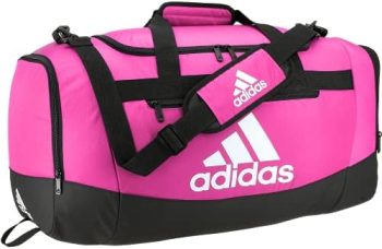 adidas Defender 4 Medium Duffel Bag